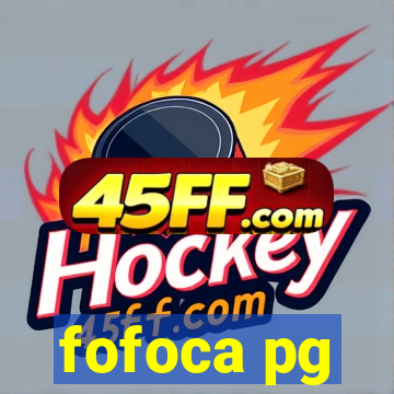 fofoca pg